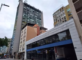 Galpão à venda ou para locação em Bela Vista - SP