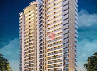 Apartamento com 3 dormitórios à venda, 95 m² por R$ 1.334.000,00 - Aldeota - Fortaleza/CE