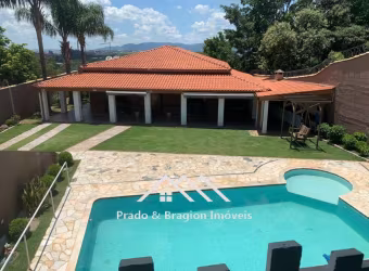 Chácara / sítio com 3 quartos à venda no Colinas de Inhandjara, Itupeva , 261 m2 por R$ 1.100.000