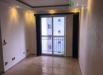 Apartamento com 2 dormitórios à venda, 50 m² por R$ 370.000,00 - Jardim Íris - São Paulo/SP