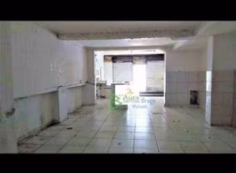 Prédio à venda, 260 m² por R$ 1.965.000 - Bela Vista - Carapicuíba/SP