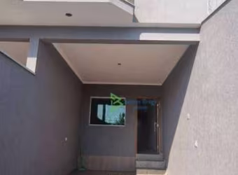 Sobrado com 3 dormitórios à venda, 130 m² por R$ 580.000,00 - Vila Hermínia - São Paulo/SP