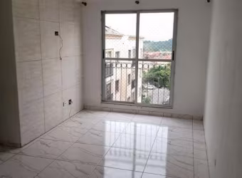 Apartamento com 2 dormitórios, 54 m² - venda por R$ 255.000,00 ou aluguel por R$ 1.876,40/mês - Jardim Ipanema (Zona Oeste) - São Paulo/SP