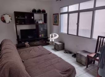 Apartamento com 3 quartos, Aparecida - Santos