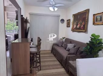 AP249 - Excelente Apartamento de 84m² com 3 Quartos e 2 Vagas no Marapé