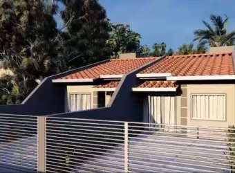 Casa Geminada no Itinga