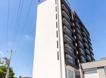 Apartamento no Saguaçu
