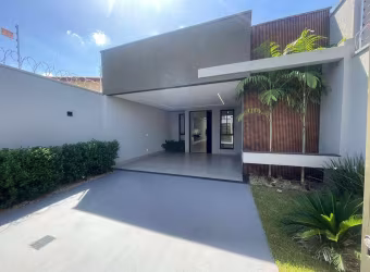 Casa 3 suítes, Parque Cascavel, Jd. Atlântico