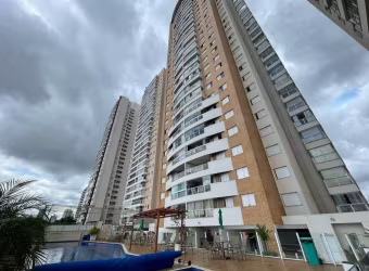 Viva com Qualidade e Conforto no Edifício Varandas de Copacabana - O Seu Novo Lar ao Lado do Parque