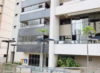 Apartamento à venda 3 suítes, 120m², Parque Flamboyant, Jardim Goiás