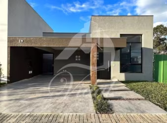 CASA A VENDA NO CONDOMINIO PARQUE DOMAN PAYSAGE ANCORE