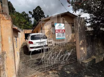 CASA PARA LOCAÇÃO EM OFICINAS