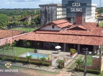 Casa em Salinas - Salinópolis - Belém/PA