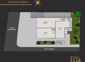 Apartamento em Planalto - Gramado RS