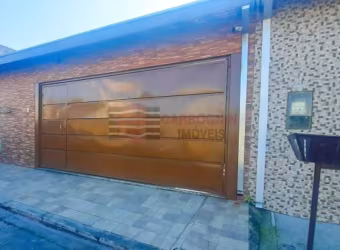Sobrado a Venda no Residencial Esperança em Caçapava
