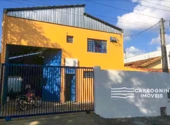 Galpão a Venda na Vila Galvão em Caçapava