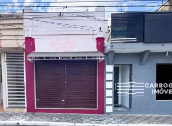 Locação Ponto Comercial no Centro em Caçapava