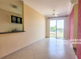 Apartamento a Venda no condomínio Cores da Índia na Vera Cruz em Caçapava