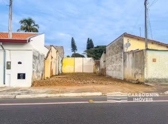 Terreno a Venda na Vera Cruz em Caçapava