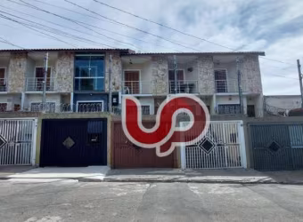 Sobrado com 3 dormitórios à venda, 124 m² por R$ 570.000,00 - Itaquera - São Paulo/SP