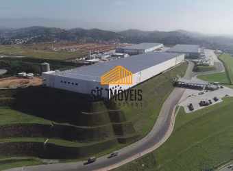 Galpão para alugar de 15000 metros quadrados em condomínio logístico em Rio de Janeiro - RJ