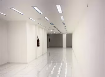 Loja Comercial para Locação com 140m²- Esplanada das Bandeiras