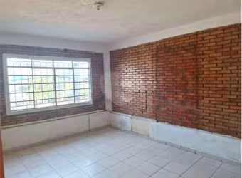 Salas para Locação de 25m² - Jardim Ipê.