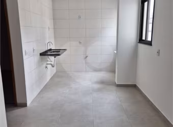 Apartamento à venda com 37 m² - Tatuapé