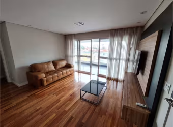 Apartamento para locação - Tatuapé