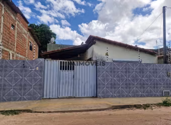 Casa à venda, Cajupiranga, Parnamirim, RN