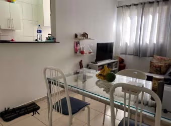 Apartamento 60m² à venda no Condomínio Spazio Jabuticabeiras, Jundiaí, 2 dormitórios, 1 suíte, planejados, 1 vaga