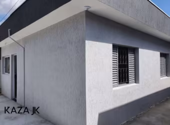 Compra/Venda: Casa em Jundiaí, com edícula, 4 dormitórios, Jdm. Liberdade, Jundiaí