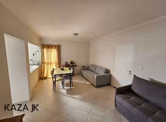 Comprar/vendo: Apartamento a venda no Edifício Eldorado, Centro, Jundiaí com 1 dormitório, wc social, sala ampliada, cozinha americana, 1 vaga