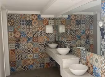 Locação Casa de uso comercial,