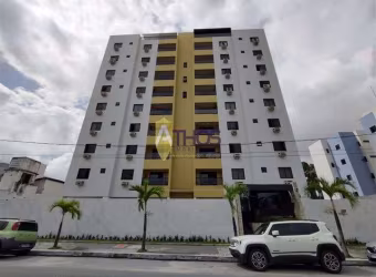 Apartamento em Jardim Cidade Universitária - Bancários, João Pessoa/PB de 3 Quartos