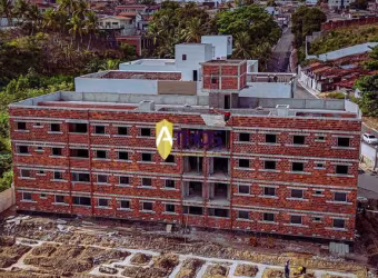 Apartamento Térreo em Jaguaribe, João Pessoa/PB