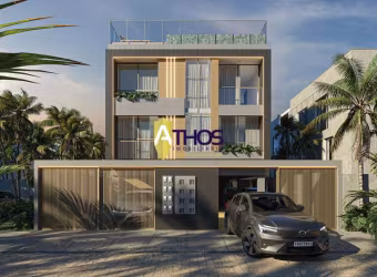 Apartamento Com área externa em Bessa, João Pessoa/PB