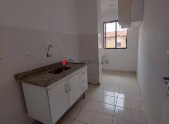 Apartamento para venda em Medeiros de 50.00m² com 2 Quartos e 1 Garagem