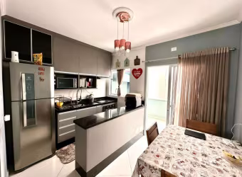 Casa para venda em Km 18 de 134.00m² com 2 Quartos e 1 Garagem