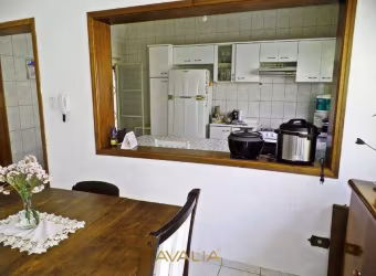 Casa para alugar em Vila Areal de 213.82m² com 6 Quartos, 1 Suite e 5 Garagens