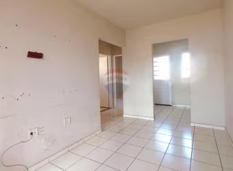 Casa para venda em Residencial Santana de 45.47m² com 2 Quartos e 2 Garagens