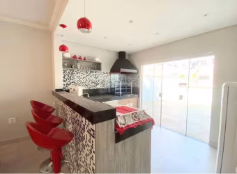 Casa para venda em Vila Assis de 150.00m² com 3 Quartos, 1 Suite e 2 Garagens