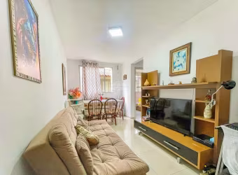 Apartamento para venda em Costeira de 48.00m² com 2 Quartos e 1 Garagem