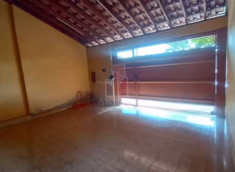 Casa para venda em Jardim Faria de 120.00m² com 3 Quartos, 2 Suites e 3 Garagens