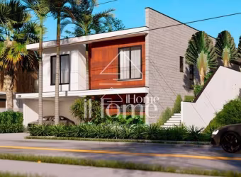 Casa de Condomínio para venda em Lot. Residencial Arborais de 267.00m² com 4 Quartos, 4 Suites e 4 Garagens