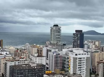 Apartamento para venda e aluguel em Gonzaga de 100.00m² com 3 Quartos, 2 Suites e 2 Garagens