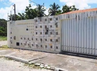 Casa para venda em Zona De Expansão (aruana) de 220.00m² com 3 Quartos e 2 Garagens