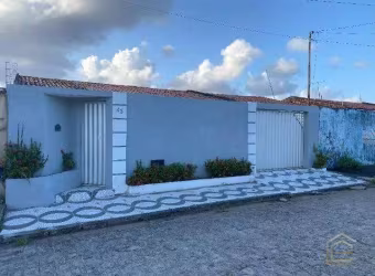 Casa para venda em Zona De Expansão (aruana) de 100.00m² com 2 Quartos e 2 Garagens