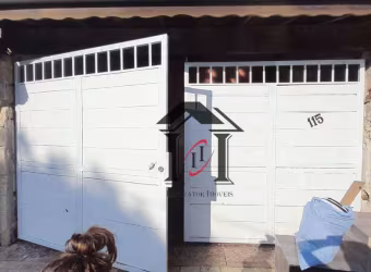 Casa para venda em Parque Centenário de 144.00m² com 3 Quartos, 1 Suite e 1 Garagem