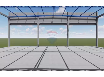 Sala Comercial para alugar em Jardim Santa Rosa de 1000.00m²